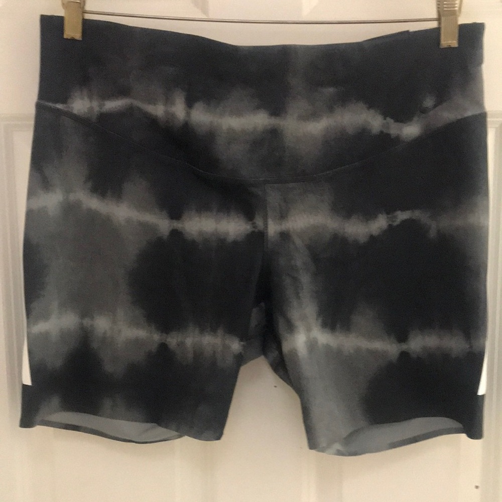 Nike Athletic/Athleisure Compression Shorts, NWT!